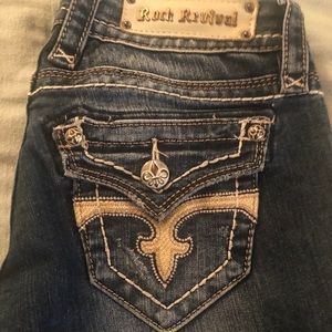 Rock Revival Bootcut